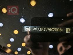 شيفروليه سلفرادو